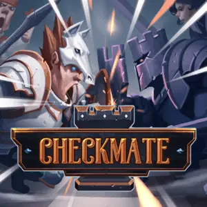checkmate by ALLIN99WIN