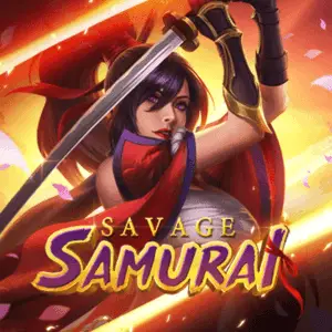 samuri by ALLIN99WIN